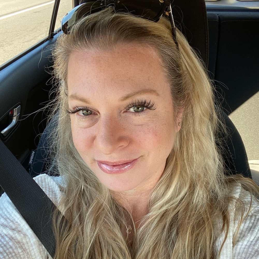 Meet your Posher, Erin